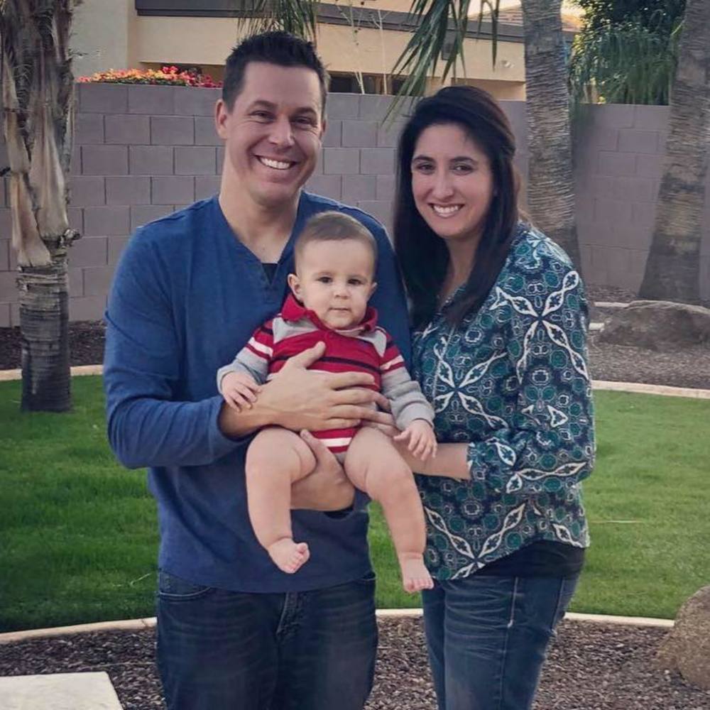 Meet your Posher, Dana